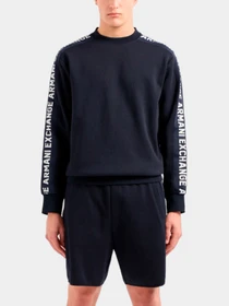 Худи и свитшоты Armani Exchange модель 3DZMLA-ZJLGZ-1583 Фото