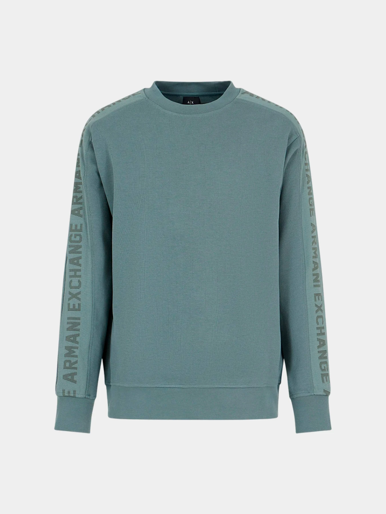 Худи и свитшоты Armani Exchange модель 3DZMLA-ZJLGZ-1888 Худи и свитшоты Armani Exchange модель 3DZMLA-ZJLGZ-1888 Фото