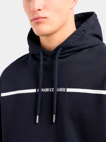 Худи и свитшоты Armani Exchange модель 3DZMLF-ZJ4XZ-1583 Фото