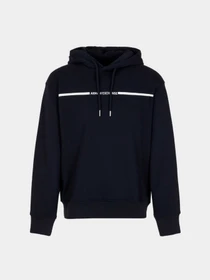 Худи и свитшоты Armani Exchange модель 3DZMLF-ZJ4XZ-1583 Фото