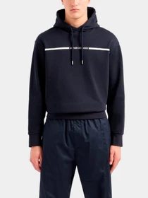 Худи и свитшоты Armani Exchange модель 3DZMLF-ZJ4XZ-1583 Фото