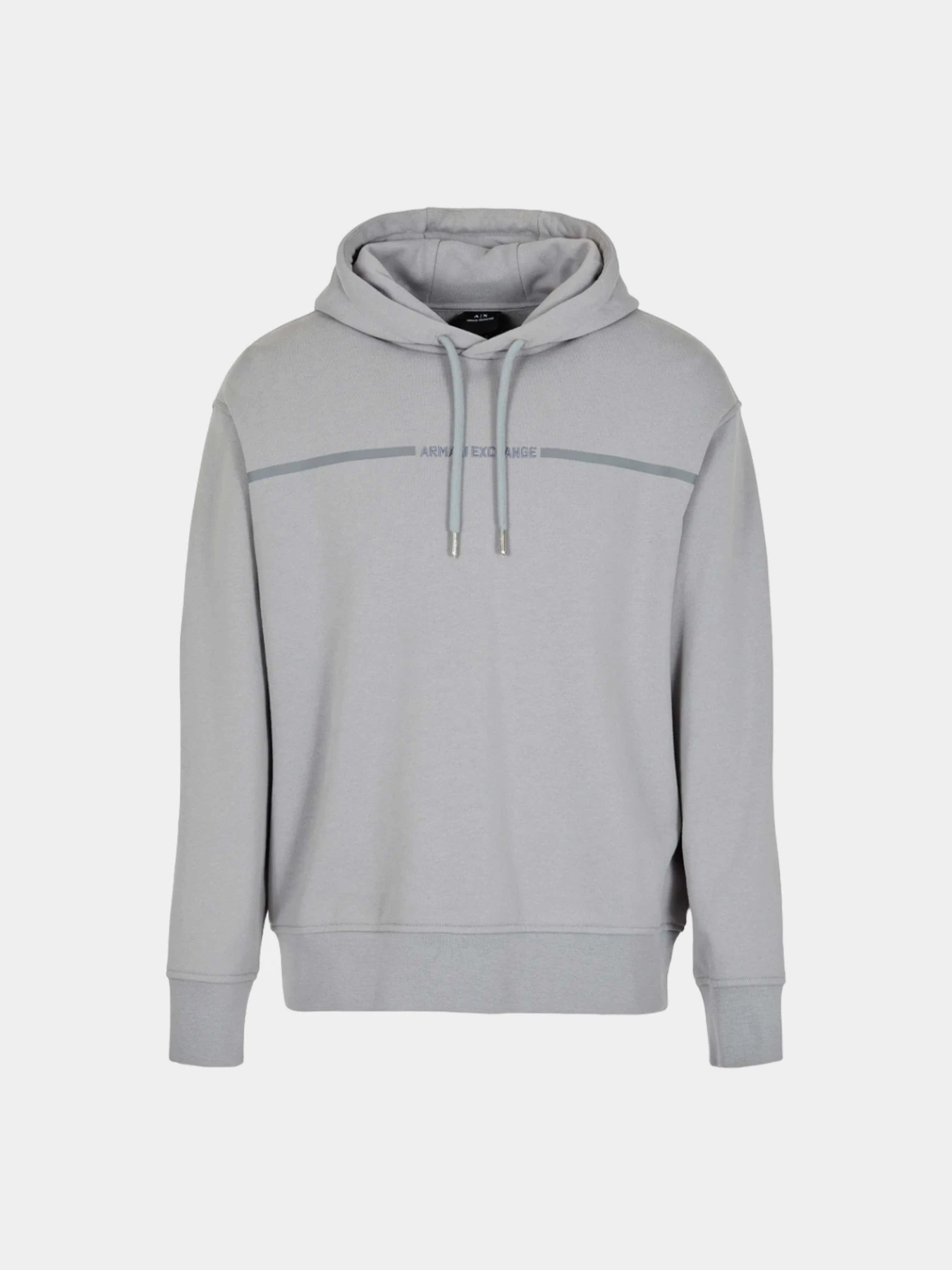 Худи и свитшоты Armani Exchange модель 3DZMLF-ZJ4XZ-1996 Худи и свитшоты Armani Exchange модель 3DZMLF-ZJ4XZ-1996 Фото