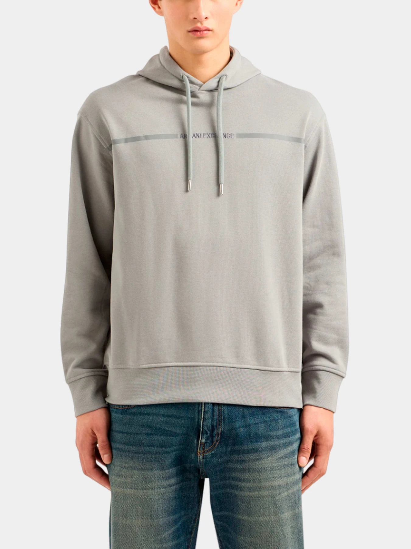 Худи и свитшоты Armani Exchange модель 3DZMLF-ZJ4XZ-1996 Худи и свитшоты Armani Exchange модель 3DZMLF-ZJ4XZ-1996 Фото