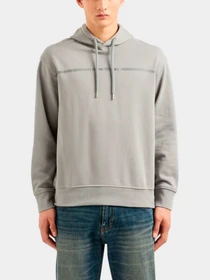 Худи и свитшоты Armani Exchange модель 3DZMLF-ZJ4XZ-1996 Фото