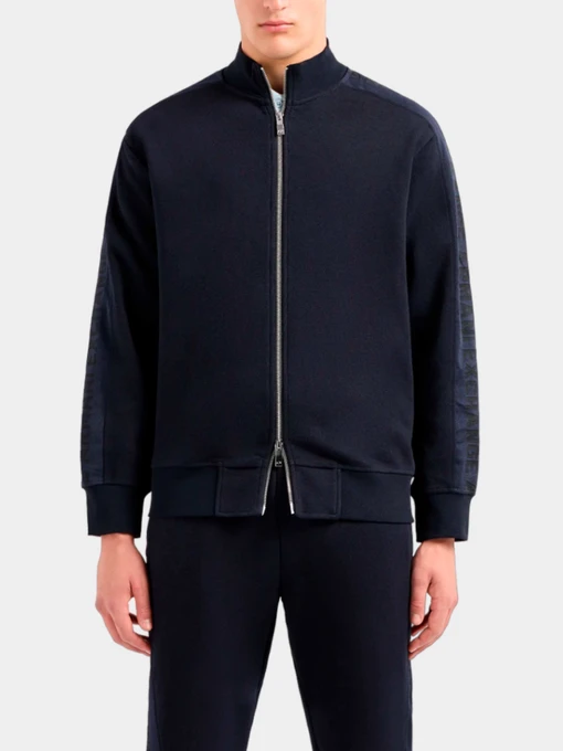 Худи и свитшоты Armani Exchange модель 3DZMLQ-ZJLGZ-1583 Фото