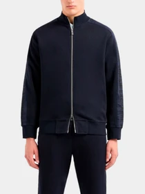 Худи и свитшоты Armani Exchange модель 3DZMLQ-ZJLGZ-1583 Фото