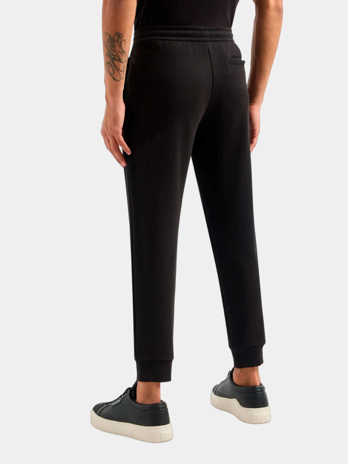 Брюки Armani Exchange модель 3DZPDG-ZJ4XZ-1200 Брюки Armani Exchange модель 3DZPDG-ZJ4XZ-1200 Фото
