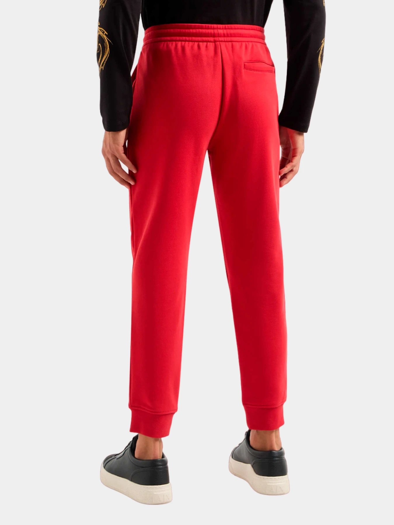 Брюки Armani Exchange модель 3DZPDG-ZJ4XZ-1435 Брюки Armani Exchange модель 3DZPDG-ZJ4XZ-1435 Фото