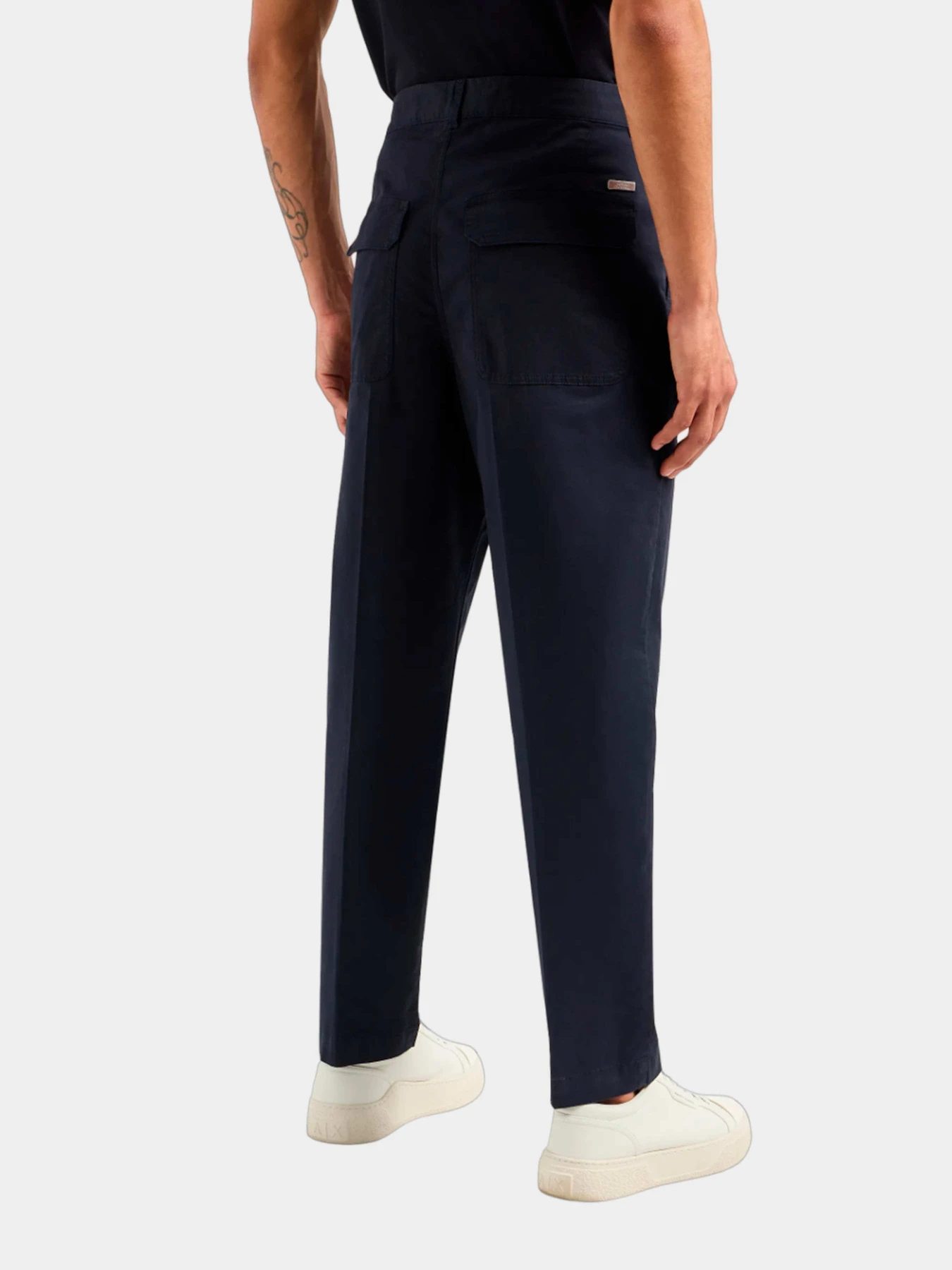 Брюки Armani Exchange модель 3DZPL4-ZN3DZ-1583 Брюки Armani Exchange модель 3DZPL4-ZN3DZ-1583 Фото