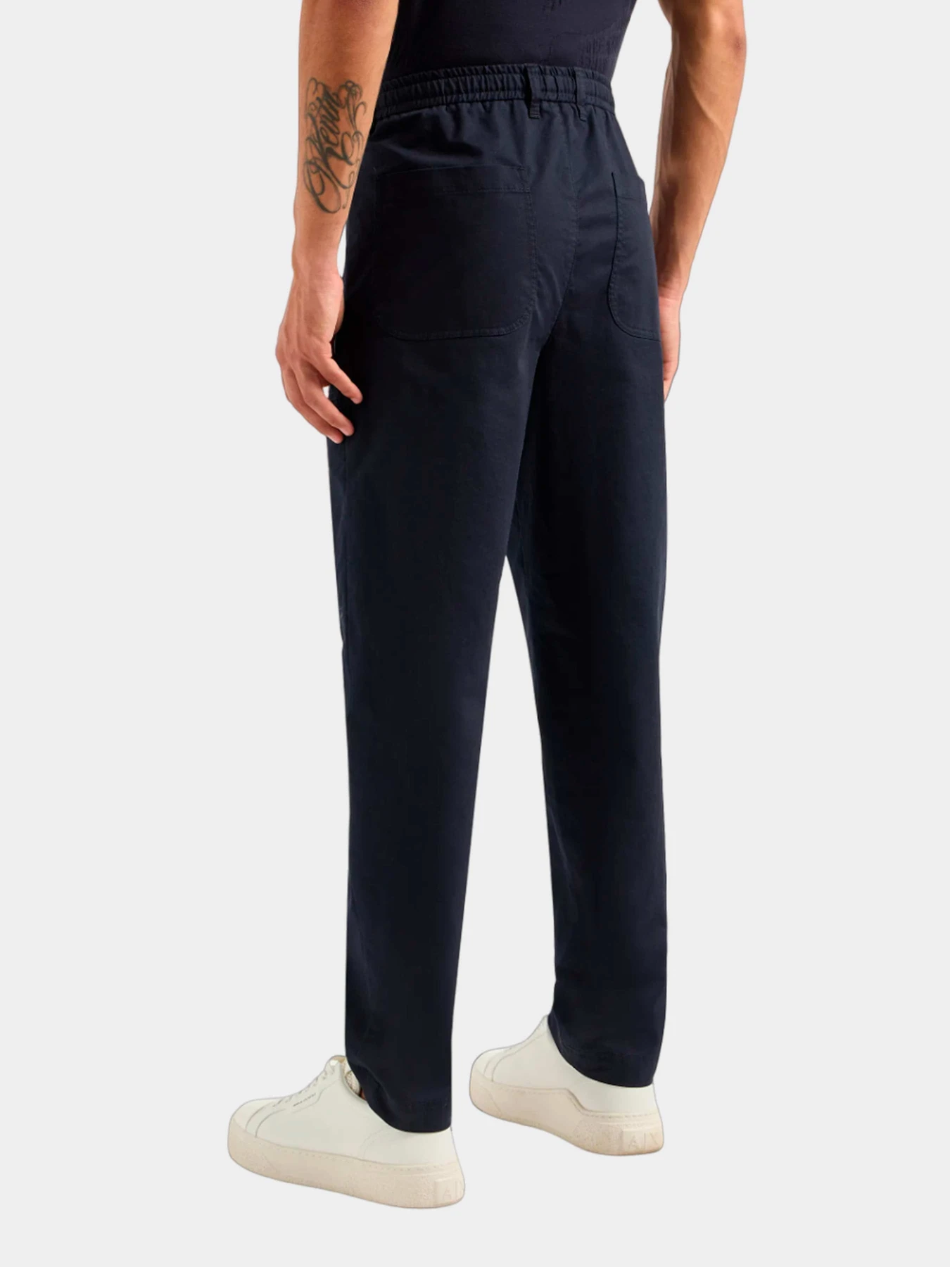 Брюки Armani Exchange модель 3DZPL5-ZN3DZ-1583 Брюки Armani Exchange модель 3DZPL5-ZN3DZ-1583 Фото