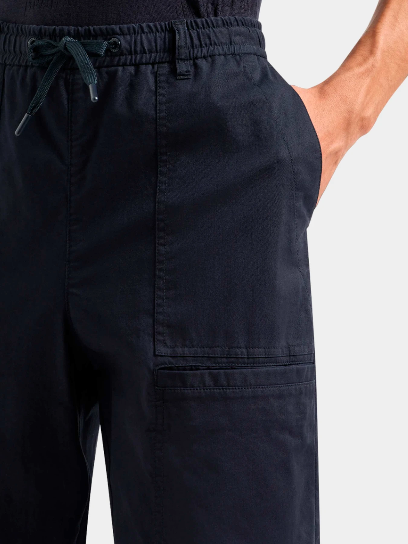 Брюки Armani Exchange модель 3DZPL5-ZN3DZ-1583 Брюки Armani Exchange модель 3DZPL5-ZN3DZ-1583 Фото