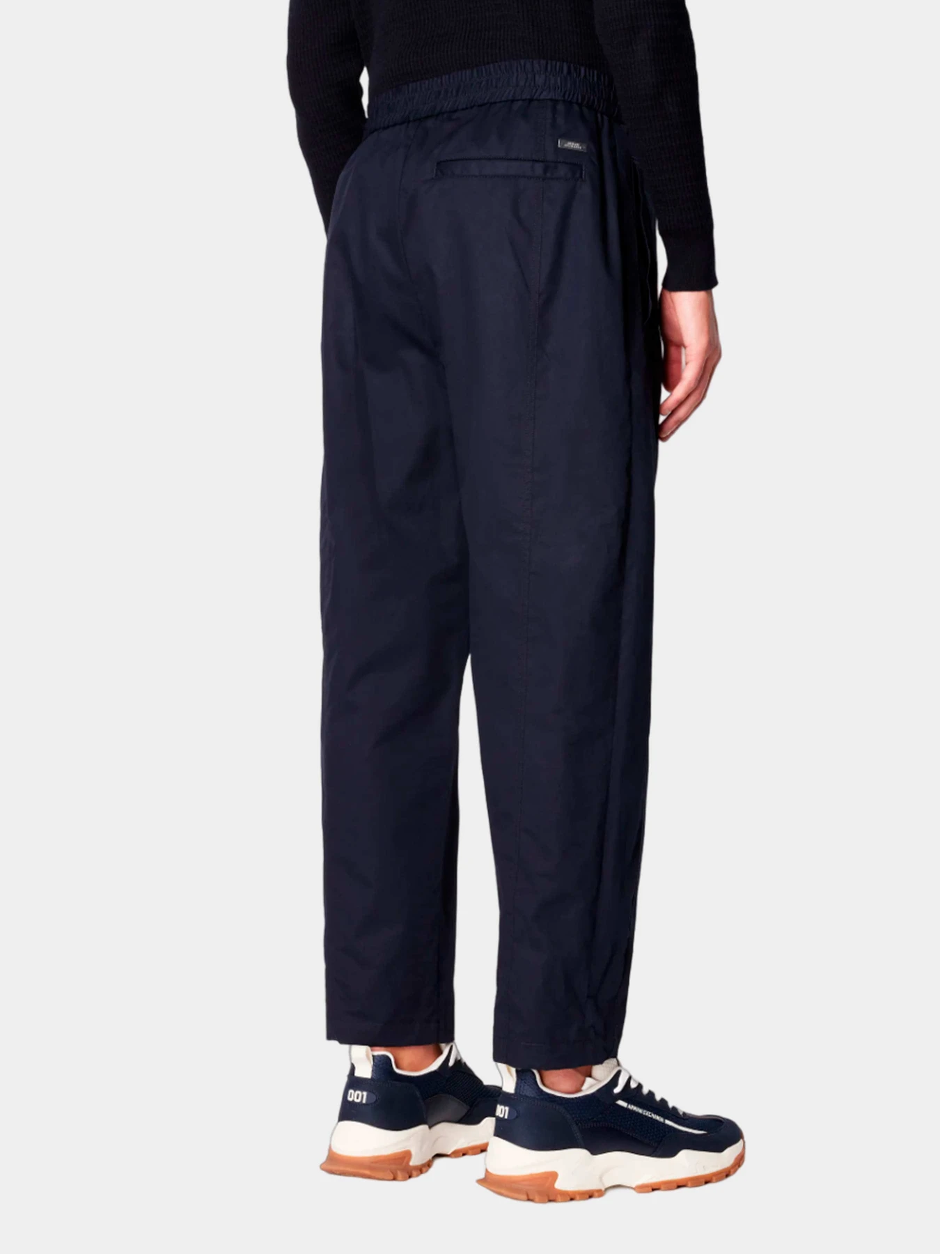 Брюки Armani Exchange модель 3DZPL7-ZN3CZ-1583 Брюки Armani Exchange модель 3DZPL7-ZN3CZ-1583 Фото