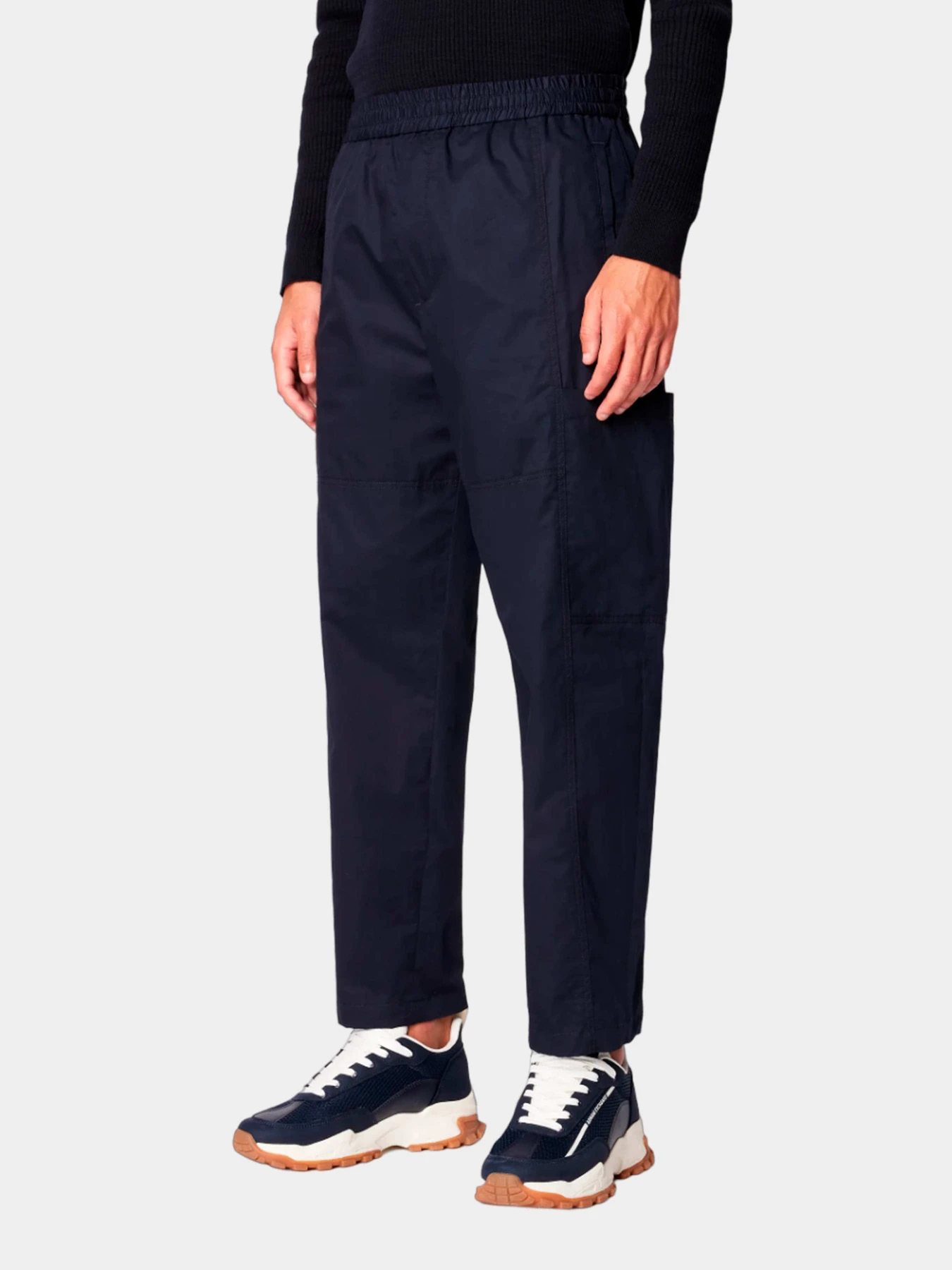 Брюки Armani Exchange модель 3DZPL7-ZN3CZ-1583 Брюки Armani Exchange модель 3DZPL7-ZN3CZ-1583 Фото