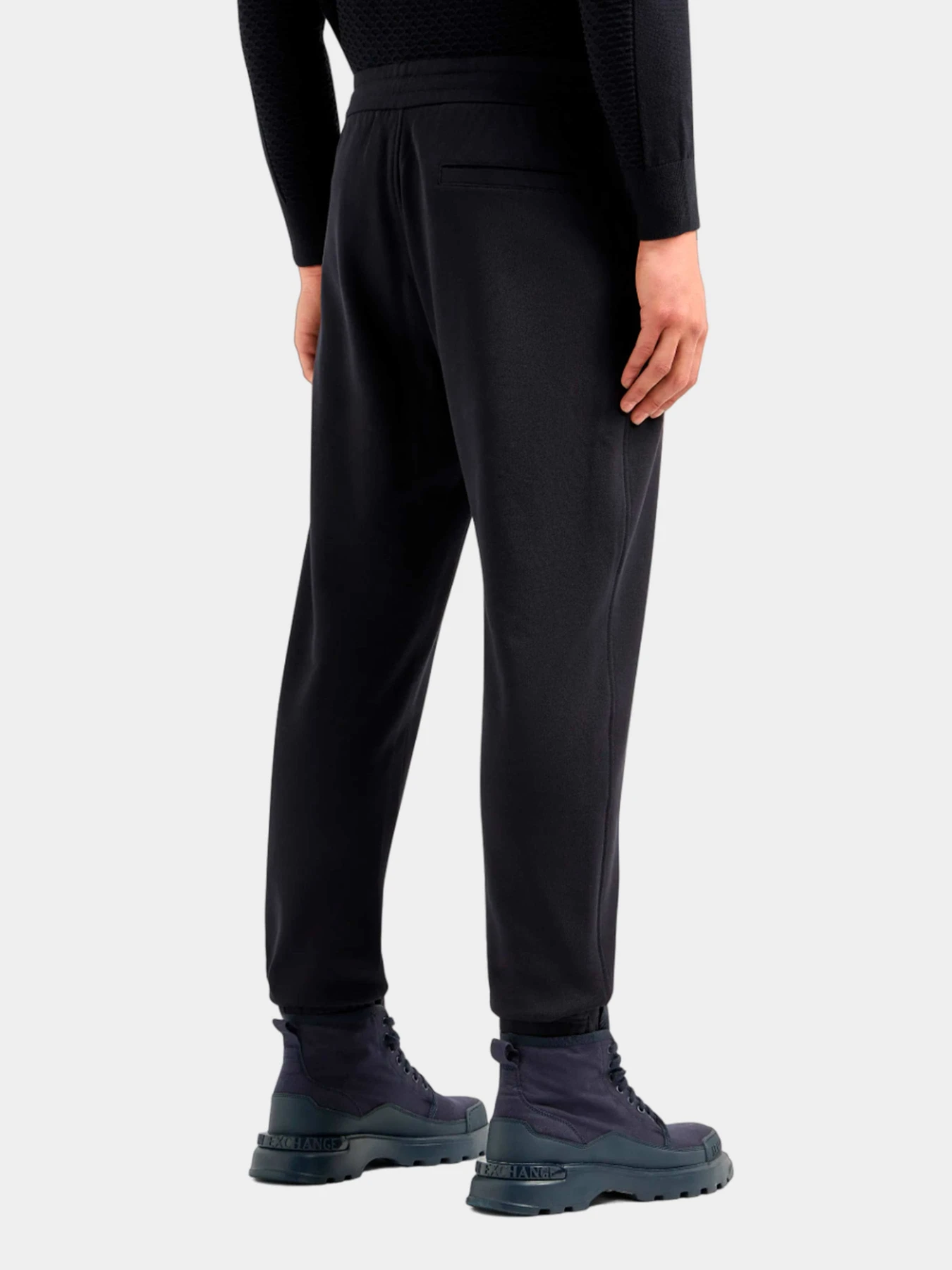 Брюки Armani Exchange модель 3DZPLF-ZJ4XZ-1583 Брюки Armani Exchange модель 3DZPLF-ZJ4XZ-1583 Фото