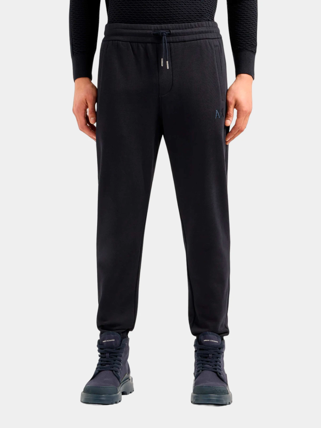 Брюки Armani Exchange модель 3DZPLF-ZJ4XZ-1583 Брюки Armani Exchange модель 3DZPLF-ZJ4XZ-1583 Фото