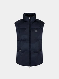 Куртки и дубленки Armani Exchange модель 3DZQL5-ZN3HZ-55JK Фото