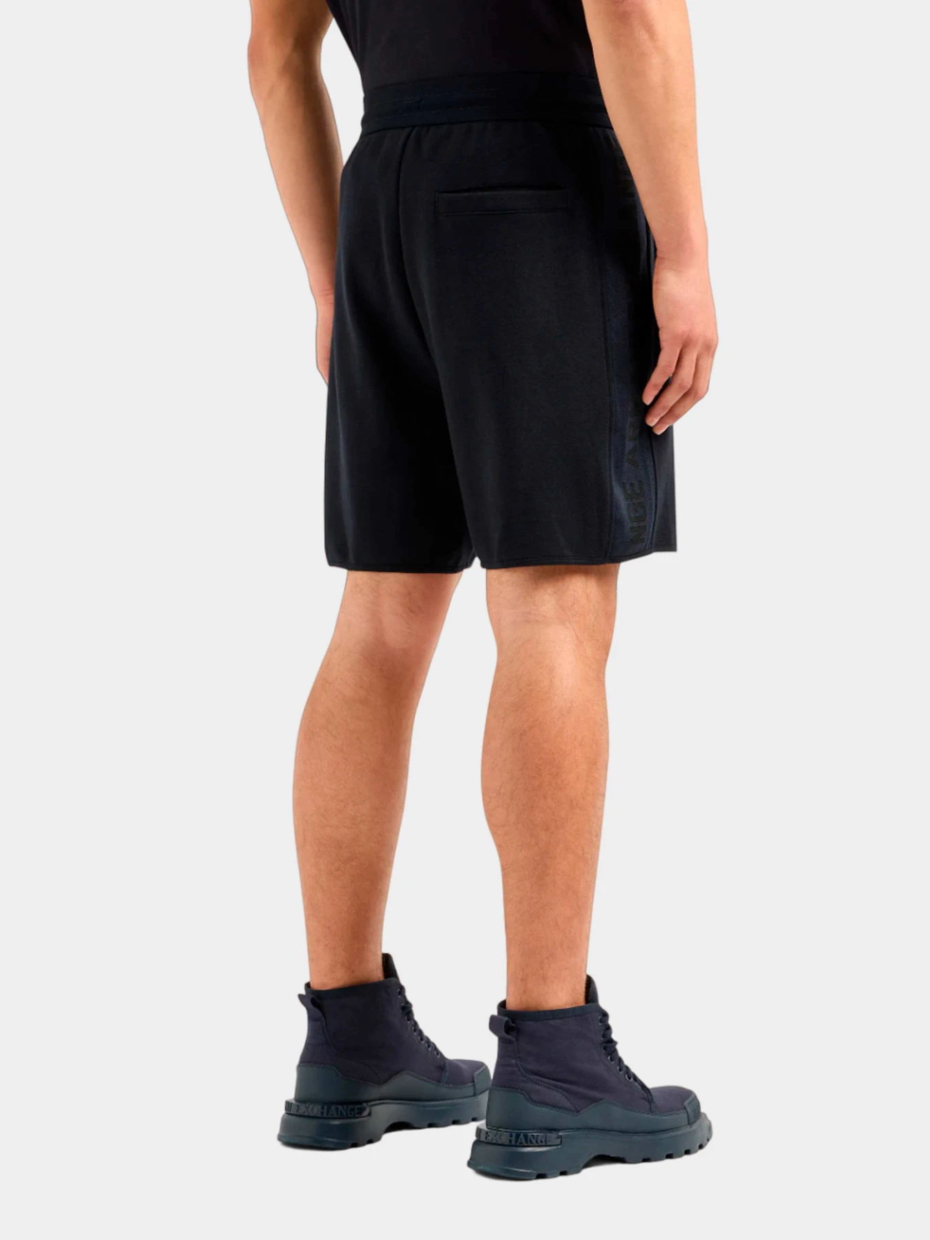 Шорты Armani Exchange модель 3DZSLA-ZJLGZ-1583 Шорты Armani Exchange модель 3DZSLA-ZJLGZ-1583 Фото