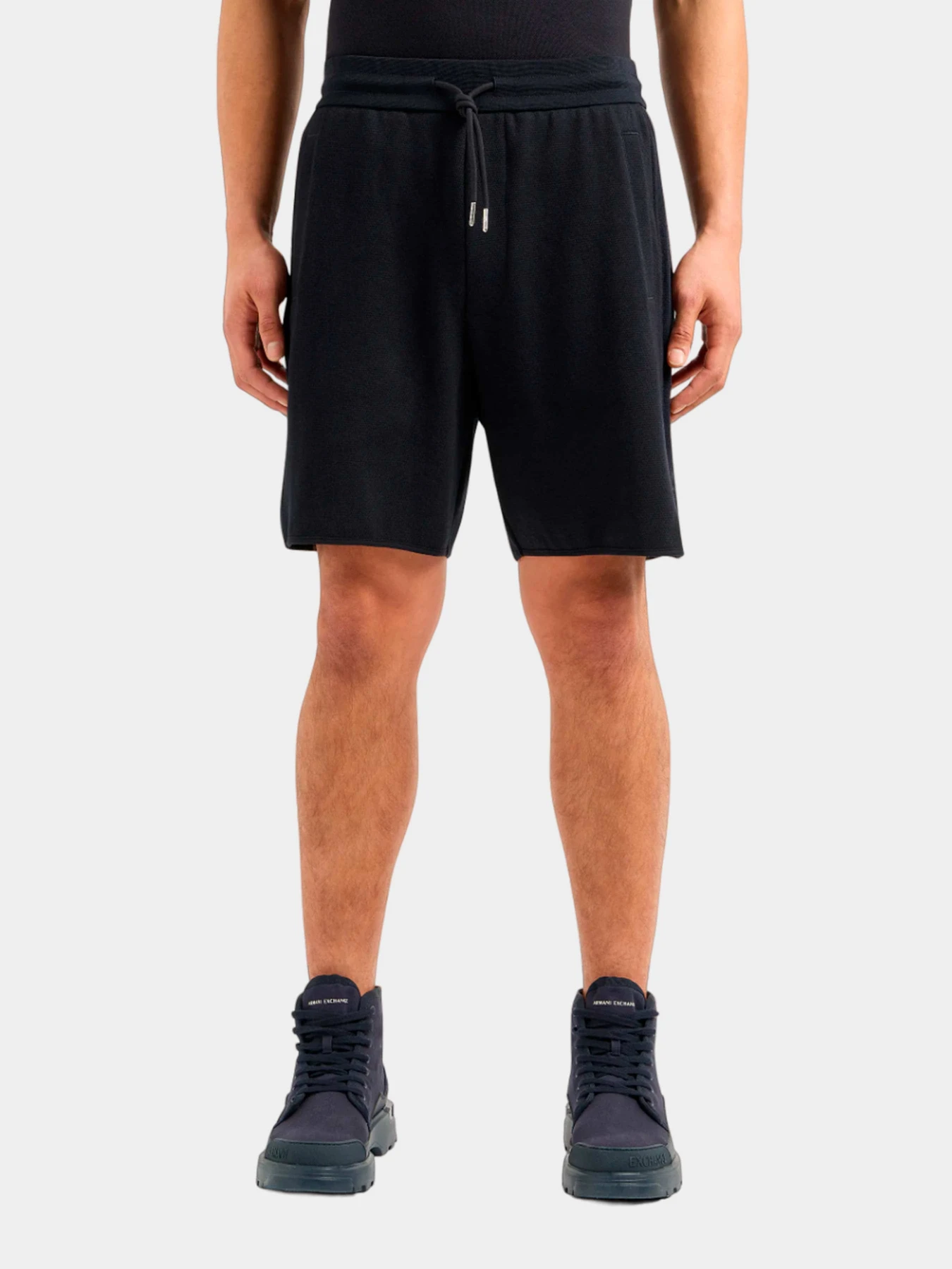 Шорты Armani Exchange модель 3DZSLA-ZJLGZ-1583 Шорты Armani Exchange модель 3DZSLA-ZJLGZ-1583 Фото