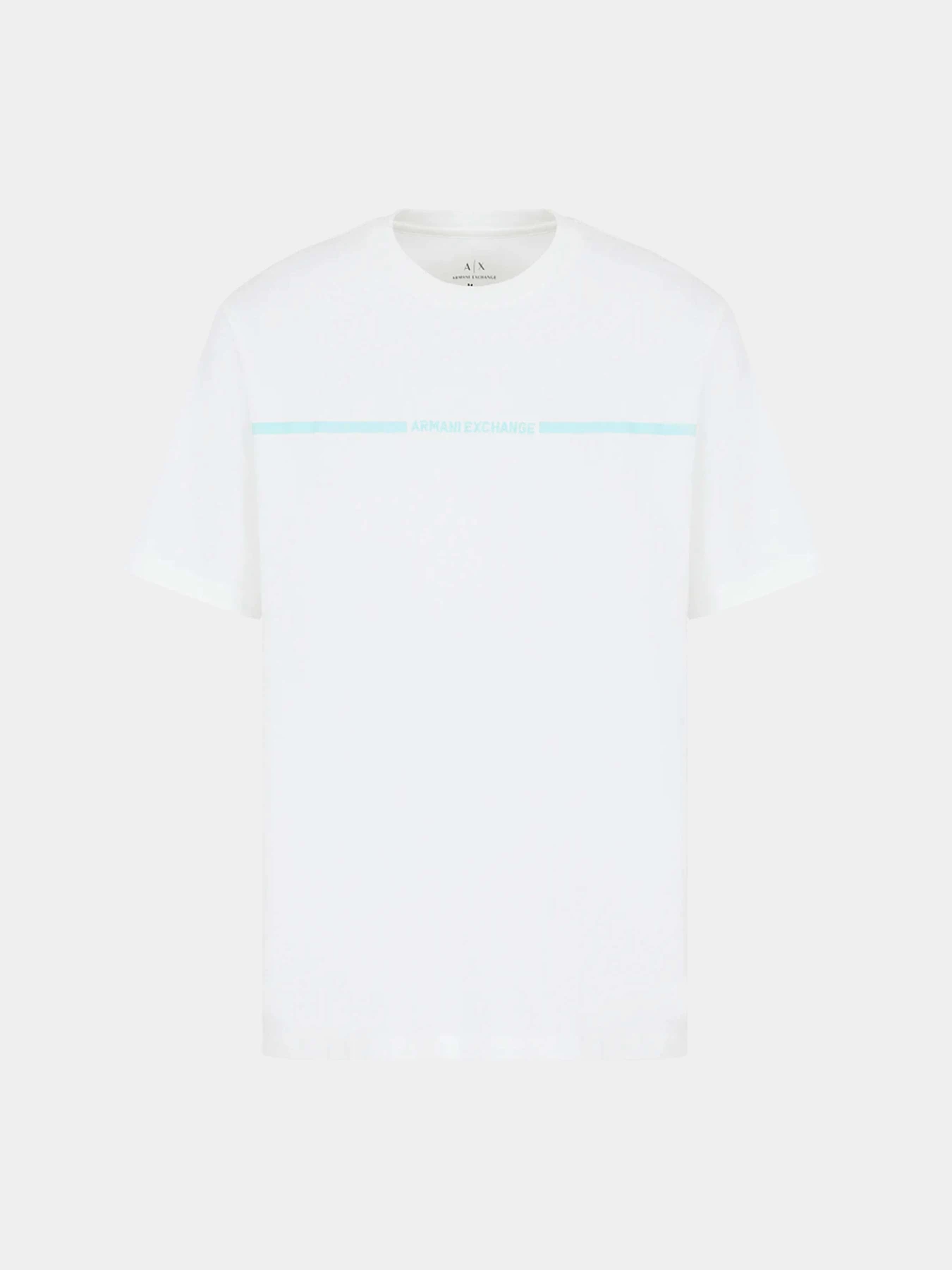 Футболки и поло Armani Exchange модель 3DZTLG-ZJ9JZ-1116 Фото