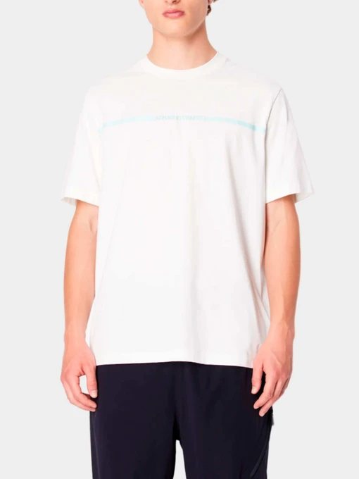 Футболки и поло Armani Exchange модель 3DZTLG-ZJ9JZ-1116 Фото