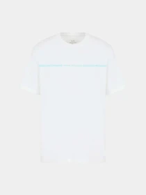Футболки и поло Armani Exchange модель 3DZTLG-ZJ9JZ-1116 Фото