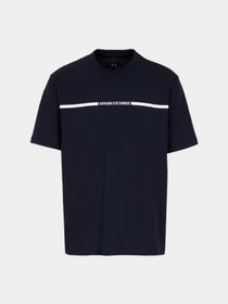 Футболки и поло Armani Exchange модель 3DZTLG-ZJ9JZ-1583 Фото