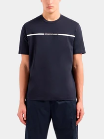 Футболки и поло Armani Exchange модель 3DZTLG-ZJ9JZ-1583 Фото