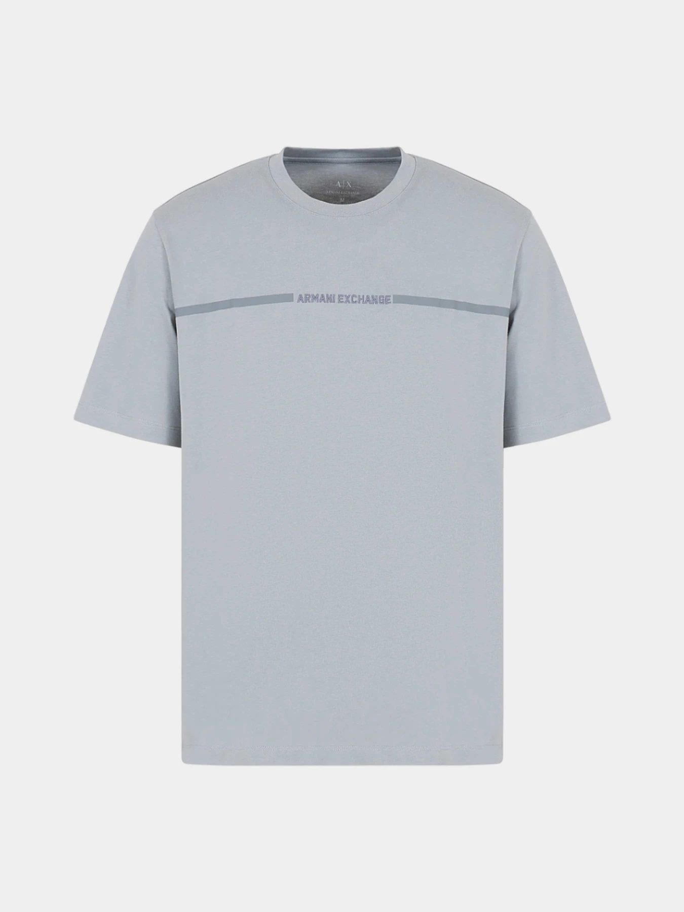 Футболки и поло Armani Exchange модель 3DZTLG-ZJ9JZ-1996 Фото