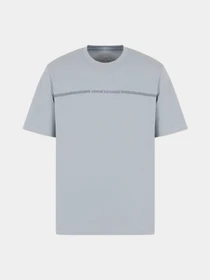 Футболки и поло Armani Exchange модель 3DZTLG-ZJ9JZ-1996 Фото