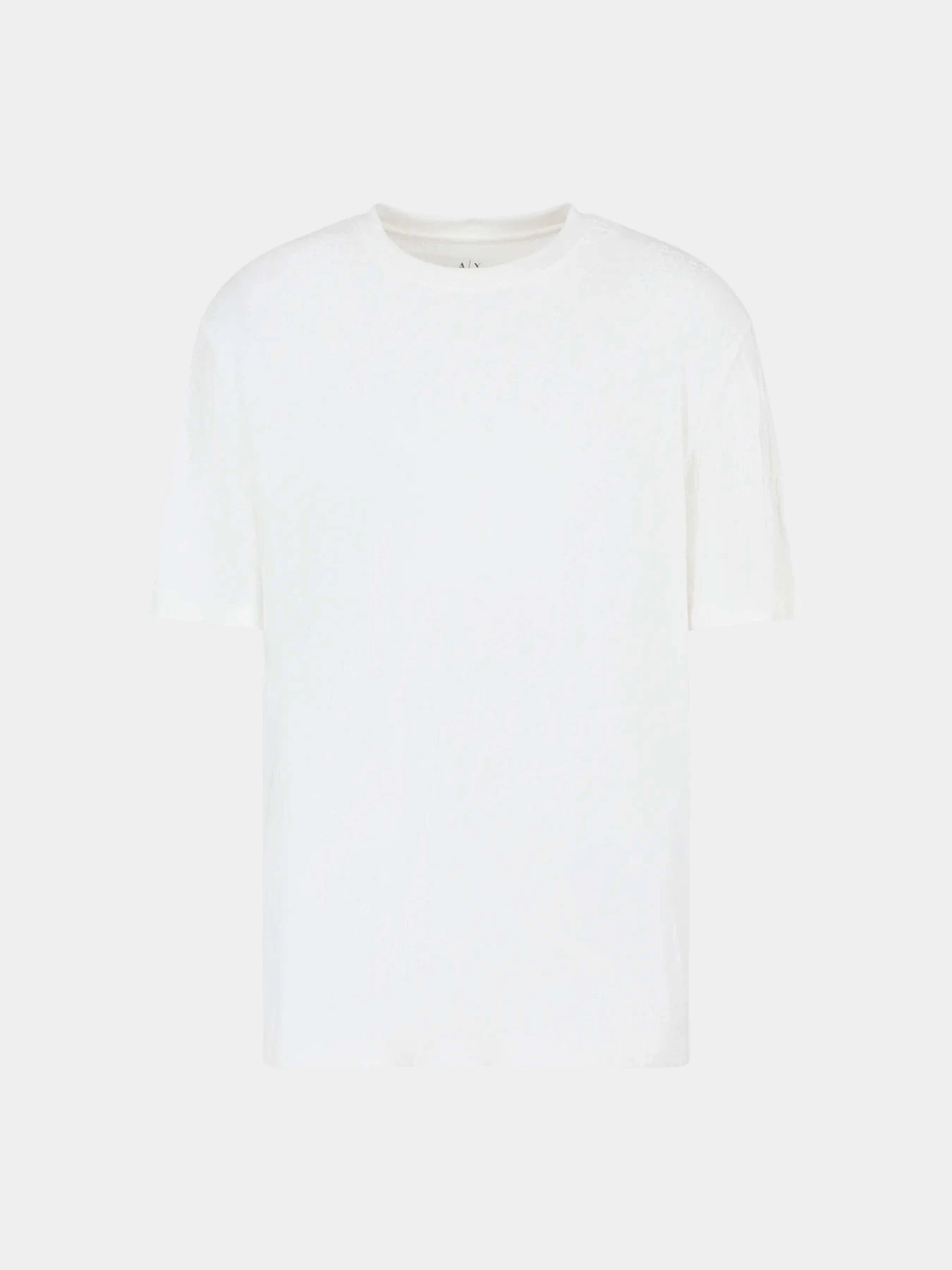 Футболки и поло Armani Exchange модель 3DZTLH-ZJ85Z-51AQ Фото