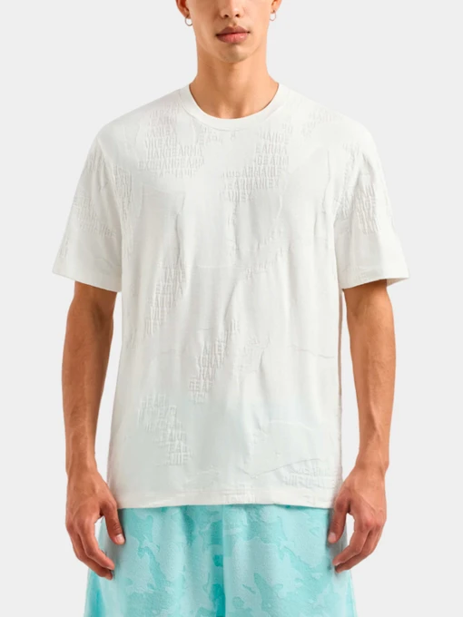 Футболки и поло Armani Exchange модель 3DZTLH-ZJ85Z-51AQ Фото