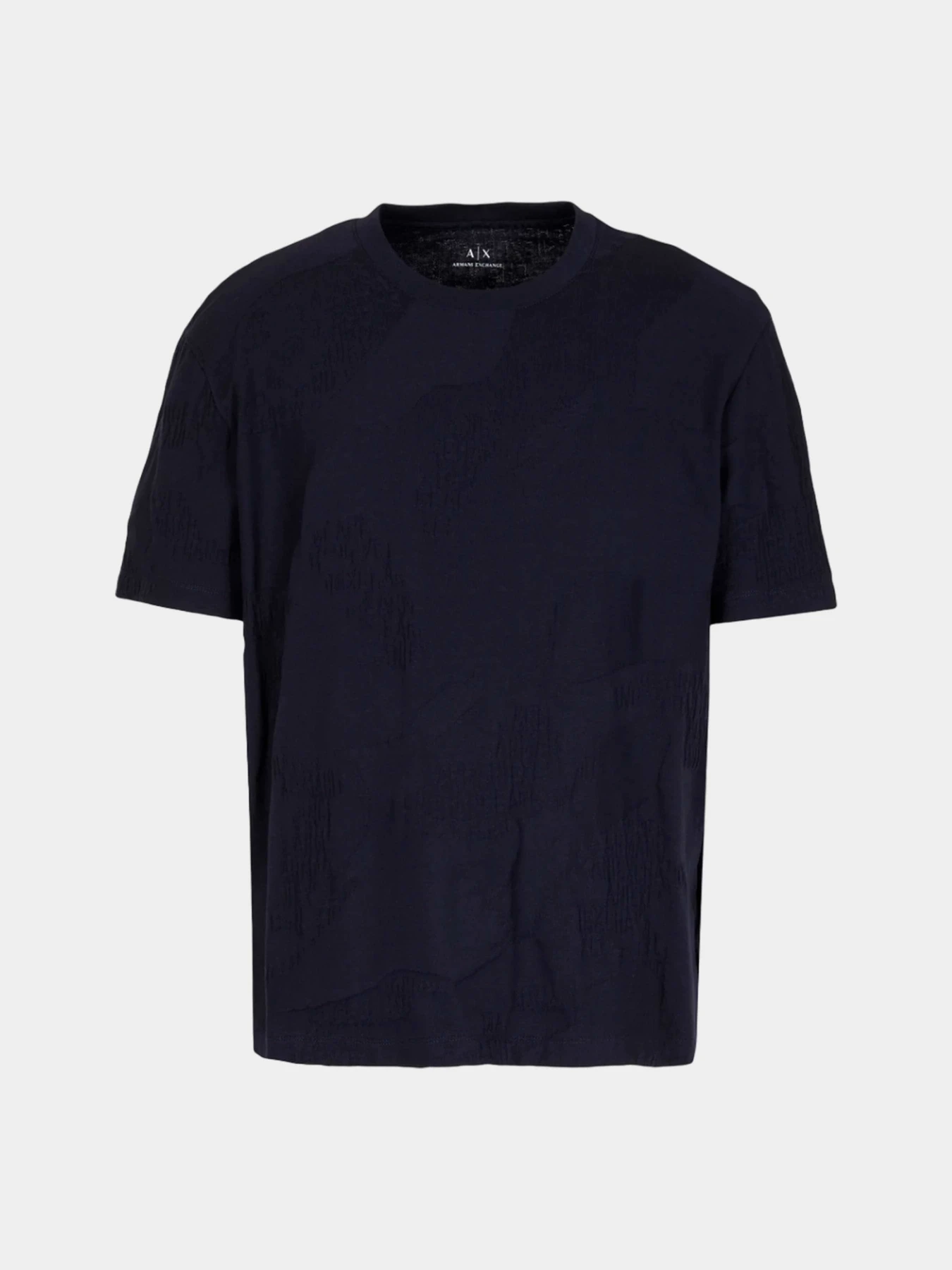 Футболки и поло Armani Exchange модель 3DZTLH-ZJ85Z-55JK Фото