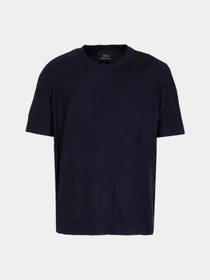 Футболки и поло Armani Exchange модель 3DZTLH-ZJ85Z-55JK Фото