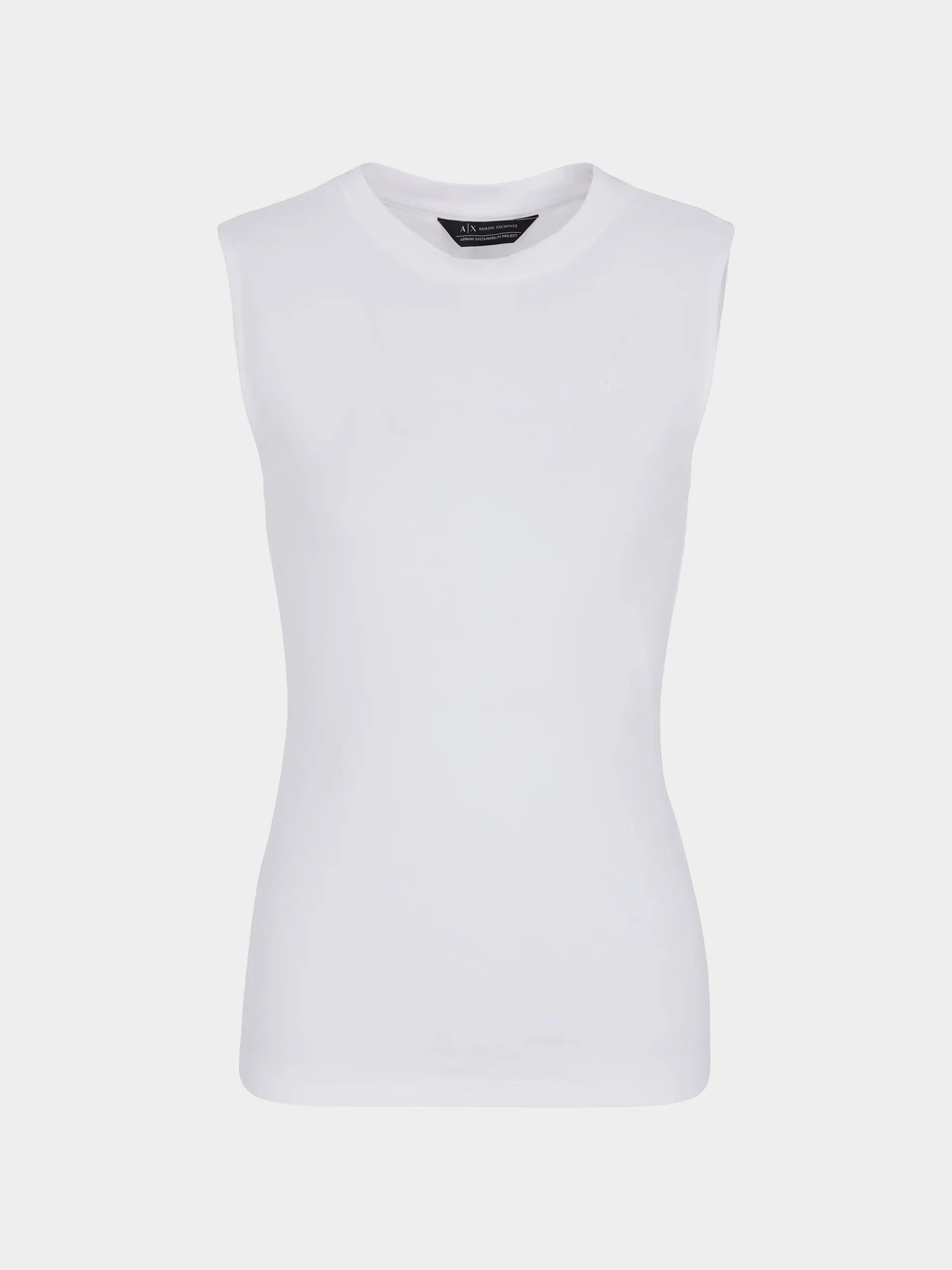 Футболки и поло Armani Exchange модель 8NYMDC-YJ4ZZ-1000 Футболки и поло Armani Exchange модель 8NYMDC-YJ4ZZ-1000 Фото