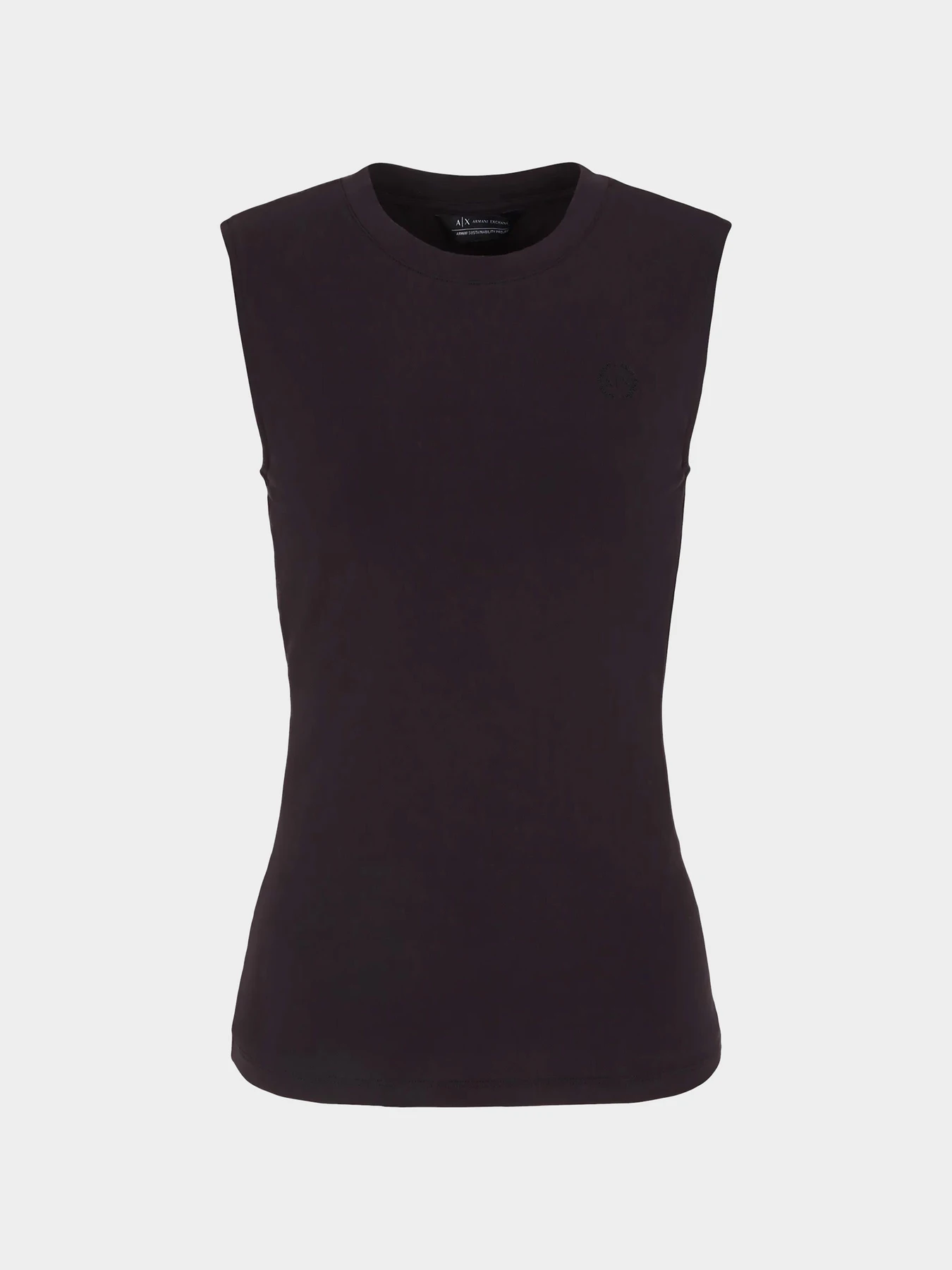 Футболки и поло Armani Exchange модель 8NYMDC-YJ4ZZ-1200 Футболки и поло Armani Exchange модель 8NYMDC-YJ4ZZ-1200 Фото