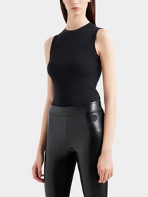 Футболкалар мен поло жейделер Armani Exchange үлгі 8NYMDC-YJ4ZZ-1200 Фото