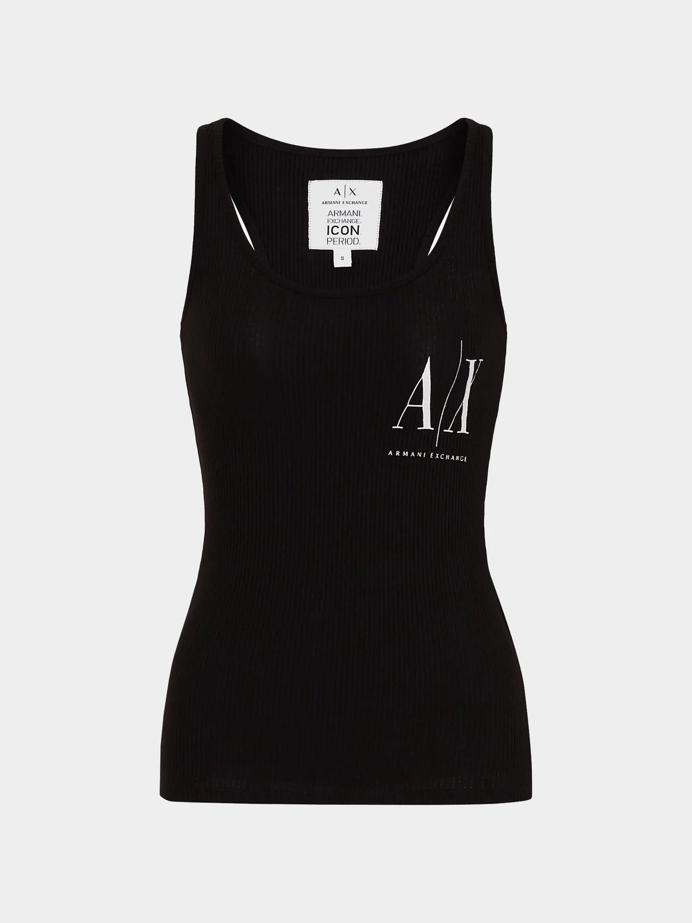 Футболки и поло Armani Exchange модель 8NYMFX-YJ1LZ-1200 Футболки и поло Armani Exchange модель 8NYMFX-YJ1LZ-1200 Фото
