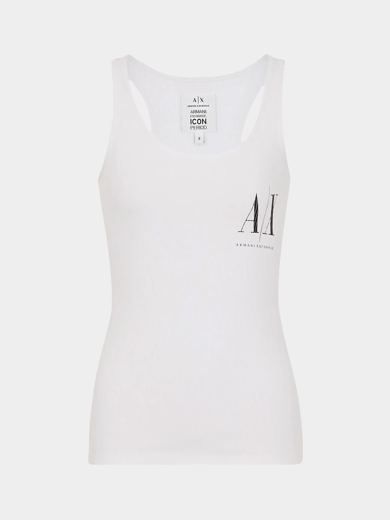 Футболки и поло Armani Exchange модель 8NYMFX-YJ1LZ-5100 Футболки и поло Armani Exchange модель 8NYMFX-YJ1LZ-5100 Фото