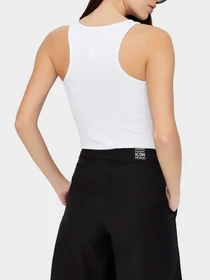 Футболки и поло Armani Exchange модель 8NYMFX-YJ1LZ-5100 Фото
