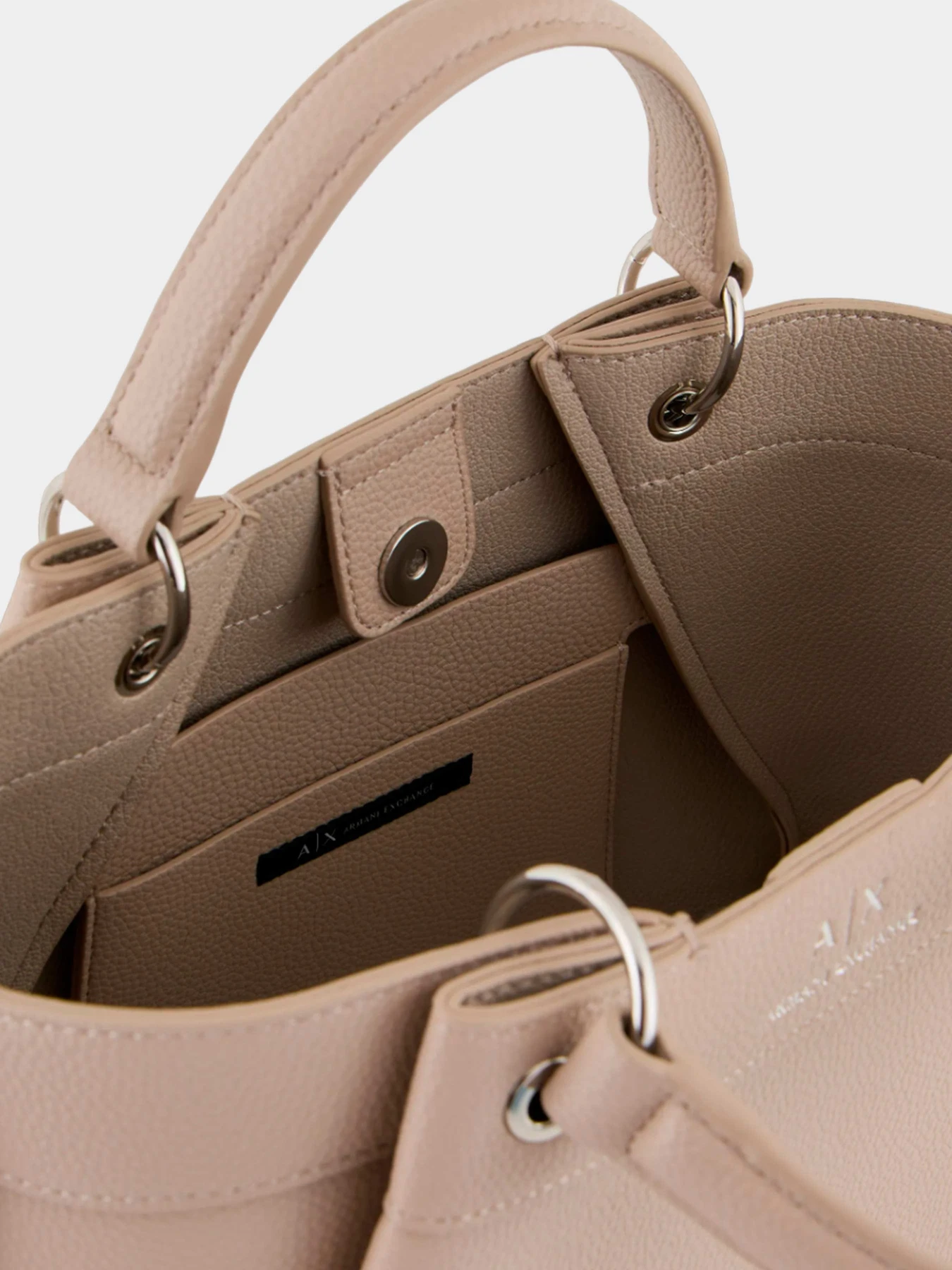 Сумки Armani Exchange модель 942911-CC783-10352 Фото