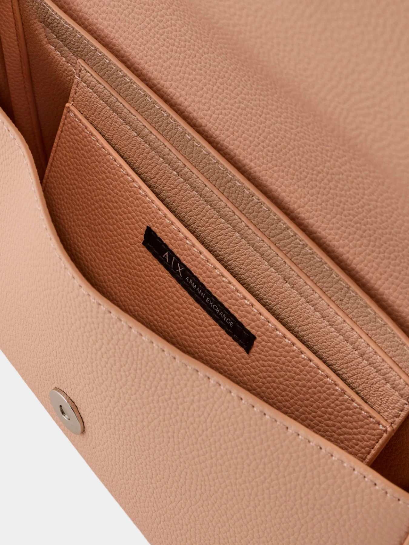 Сумки Armani Exchange модель 942912-CC783-05871 Фото