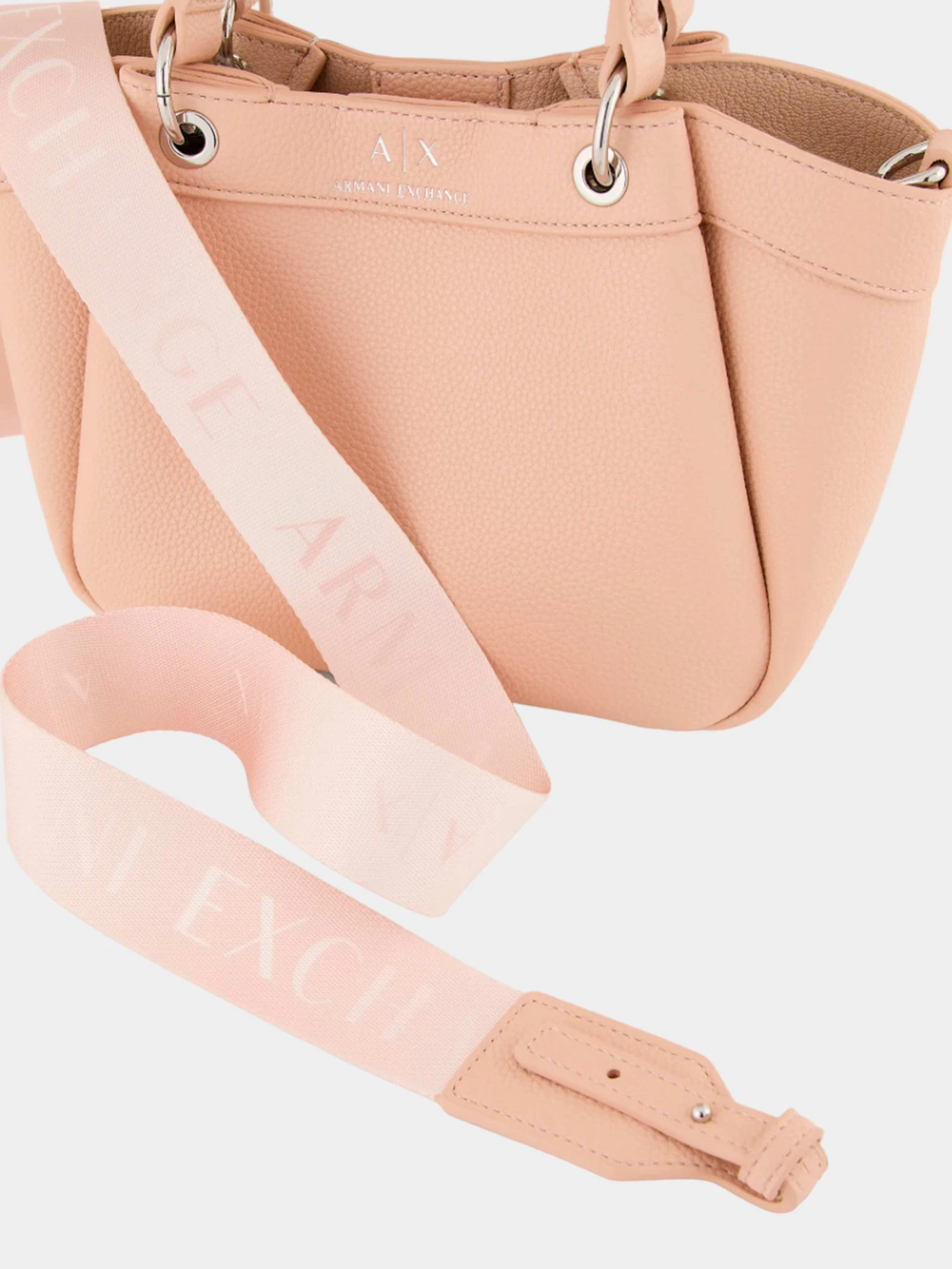Сумки Armani Exchange модель 942927-CC783-05871 Фото