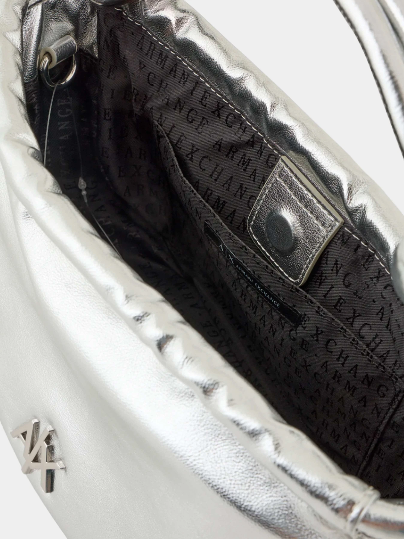 Сумки Armani Exchange модель 942985-4R713-09117 Фото