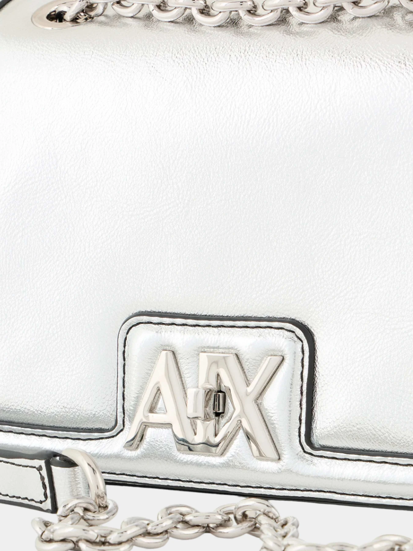 Сумки Armani Exchange модель 942986-4R701-09117 Фото