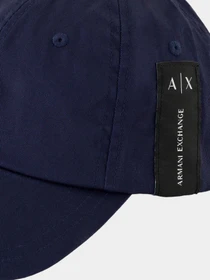Шапки и кепки Armani Exchange модель 944201-4R101-68035 Фото
