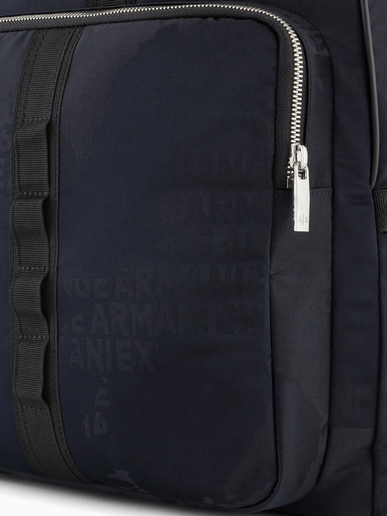 Рюкзаки Armani Exchange модель 952512-4R834-00035 Рюкзаки Armani Exchange модель 952512-4R834-00035 Фото