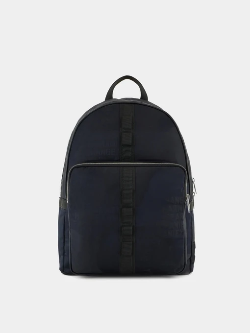 Рюкзаки Armani Exchange модель 952512-4R834-00035 Фото