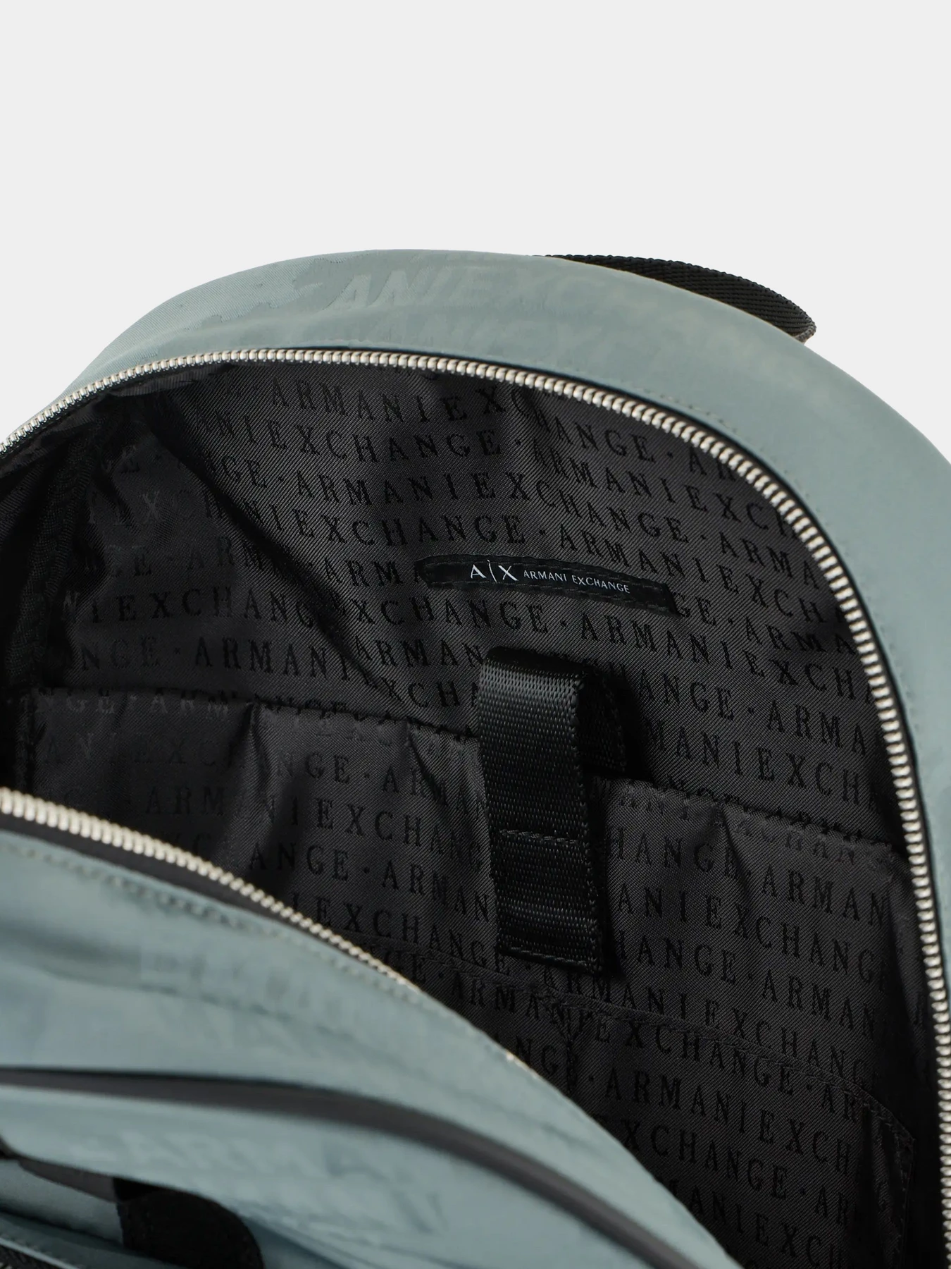 Рюкзаки Armani Exchange модель 952512-4R834-44984 Рюкзаки Armani Exchange модель 952512-4R834-44984 Фото