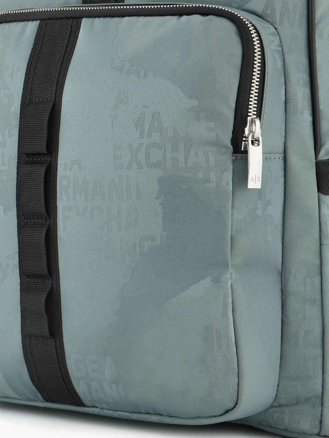 Рюкзаки Armani Exchange модель 952512-4R834-44984 Рюкзаки Armani Exchange модель 952512-4R834-44984 Фото