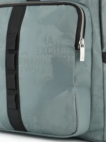 Рюкзаки Armani Exchange модель 952512-4R834-44984 Фото